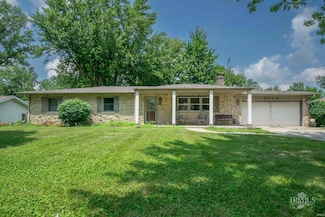 9508 W Lone Beech Dr, Muncie, IN 47304