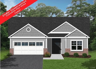 7 Boonsboro Meadows Dr, Lynchburg, VA 24503