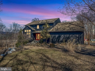 191 Linwood Way, Martinsburg, WV 25403