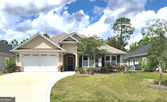 109 Amanda Trc, Kingsland, GA 31548
