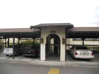 17918 23rd Ln NE Unit 301, Shoreline, WA 98155