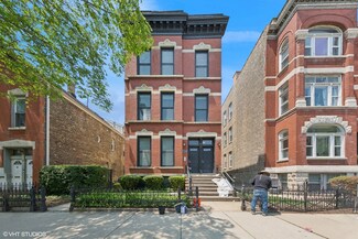 1134 N Wolcott Ave Unit 3R, Chicago, IL 60622