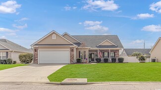 110 Echaw Dr, Conway, SC 29526