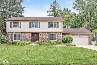 4431 Cranbrook Dr, Indianapolis, IN 46250