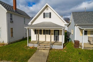 170 E Hill St, Wabash, IN 46992