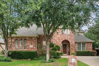 6405 Baycrest Cir, Sachse, TX 75048