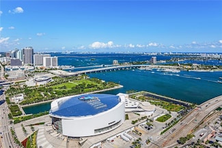 398 NE 5th St Unit 3406, Miami, FL 33132