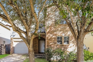 92 Booker Palm, San Antonio, TX 78239