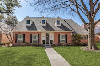 6708 Dupper Dr, Dallas, TX 75252