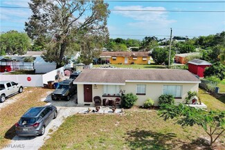 112 Alabama Rd S, Lehigh Acres, FL 33936