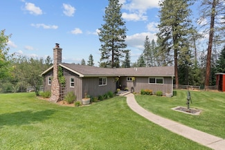 1020 W South Dragoon Dr, Colbert, WA 99005