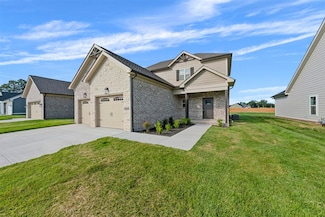 2628 Carter Farms Rd, Bowling Green, KY 42103