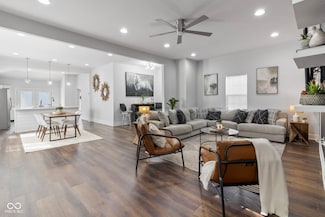 234 N State Ave, Indianapolis, IN 46201