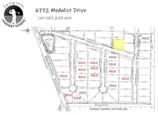 6772 Medalist Dr Unit 147, San Angelo, TX 76904