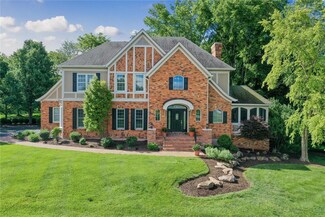 665 Clifden Dr, Weldon Spring, MO 63304