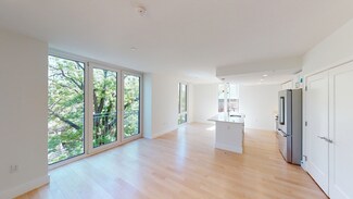 7 Beech St Unit 206, Cambridge, MA 02140