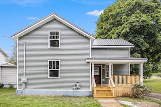 103 W Pearl St, Marshall, MI 49068