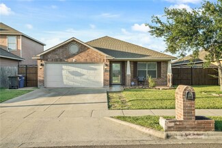 3006 Santa Lucia St, Corpus Christi, TX 78415