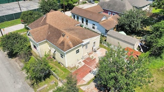 2602 Saltus St, Houston, TX 77003
