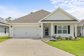 5845 Danbury Blvd, Pace, FL 32571