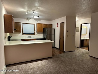 7340 Bearfoot Cir Unit B, Anchorage, AK 99502