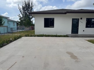 15167 Railroad Dr, Opa-Locka, FL 33054