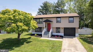 754 Second St, Woodbury Heights, NJ 08097