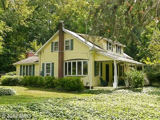 9 Saint Marys Rd Unit PLUS BUILDING LOT, Pylesville, MD 21132