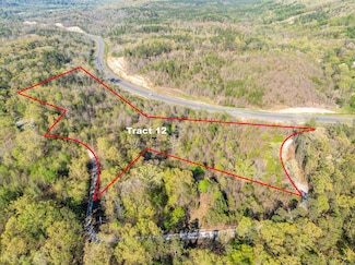 TBD Burt Trail, Hot Springs, AR 71901