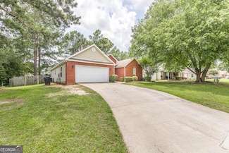 215 Wingfield Way, Kathleen, GA 31047