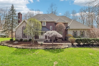 3284 Cannon Rd, Twinsburg, OH 44087