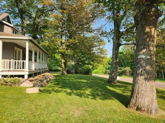 34780 S Co Highway J, Bayfield, WI 54814