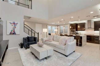1957 S Follett Way, Gilbert, AZ 85295