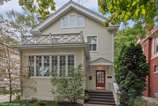 109 Dupee Place, Wilmette, IL 60091