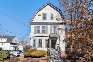 113 Belmont St, Belmont, MA 02478
