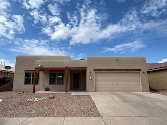 305 Calle Damiano, Bernalillo, NM 87004