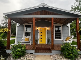 302 Penn St, Westfield, IN 46074