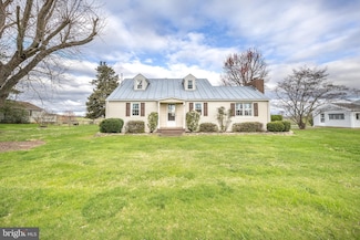 23045 Watson Rd, Leesburg, VA 20175