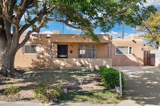 2713 Hermosa Dr NE, Albuquerque, NM 87110