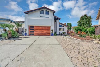 1685 Hadeock Ct, San Jose, CA 95132