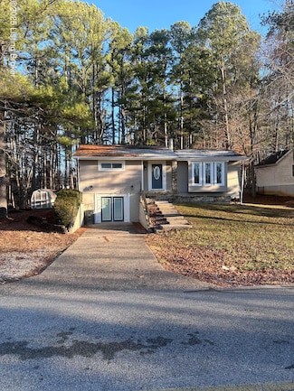 386 Pine Ridge Dr, Brandenburg, KY 40108