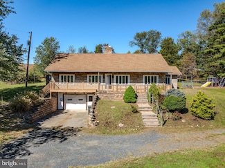 580 W Valley Ave, Elysburg, PA 17824