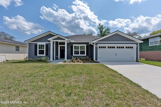 5722 Adair Cir, Jacksonville, FL 32210