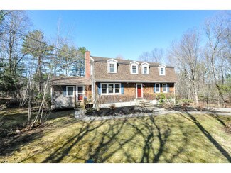 23 Pinecrest Ln, Durham, NH 03824