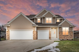 609 Calvin Ln, Mount Pleasant, WI 53406