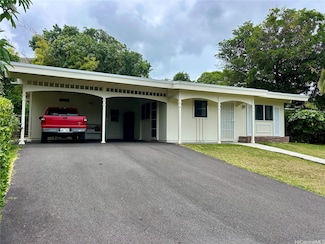 661 Iliaina St, Kailua, HI 96734