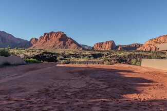 1500 E Split Rock Dr, Ivins, UT 84738