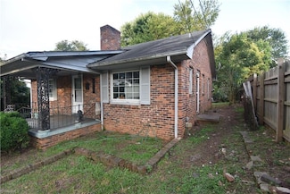 1816 E 5th St, Winston Salem, NC 27101