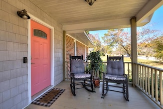 609 W Church St, Bishopville, SC 29010