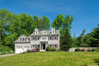 10 Sanctuary Pond Rd, Cohasset, MA 02025